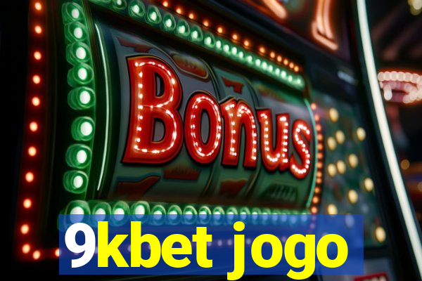 9kbet jogo